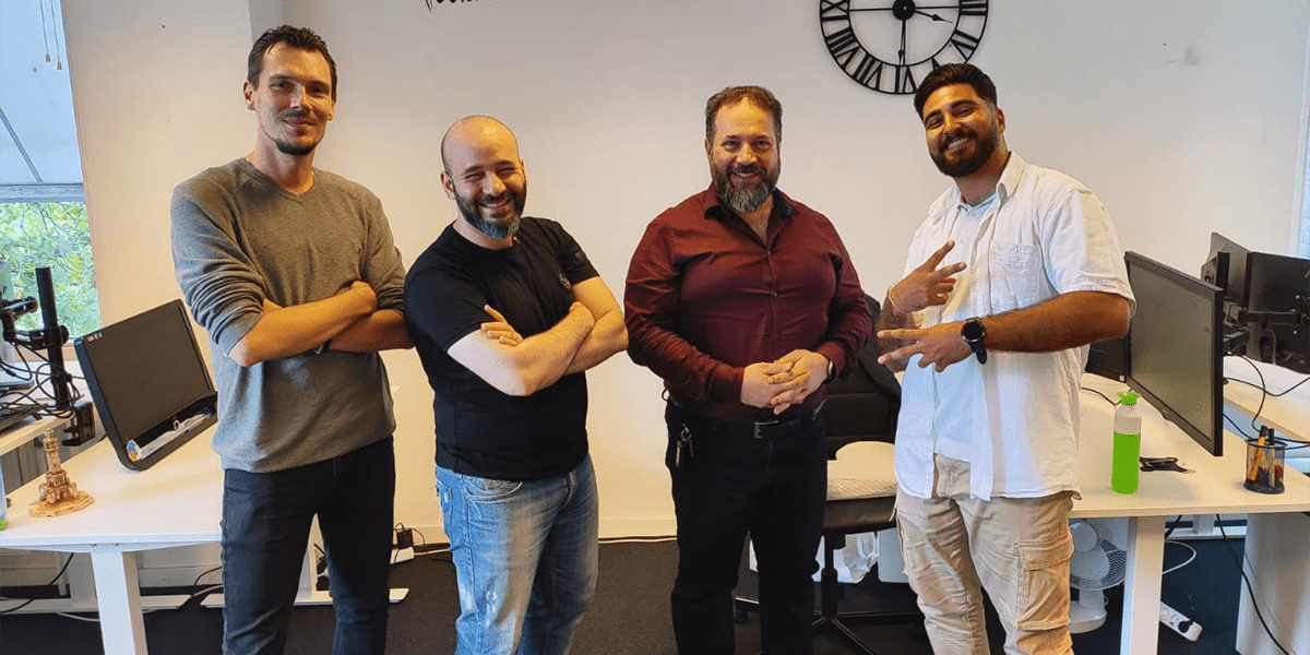 Dit is Wise Minds: de zingeving van IT
