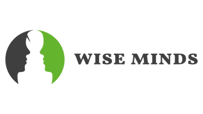 Wise Minds logo