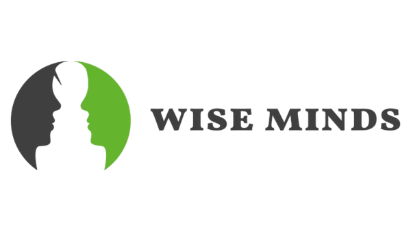 Wise Minds logo